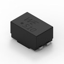 WE-SL2 SMT Common Mode Line Filter